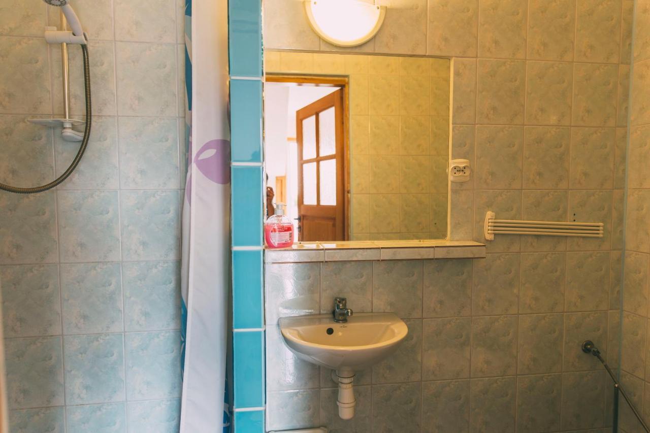 Pokoje Goscinne & Restauracja Pestka Choczewo Dış mekan fotoğraf
