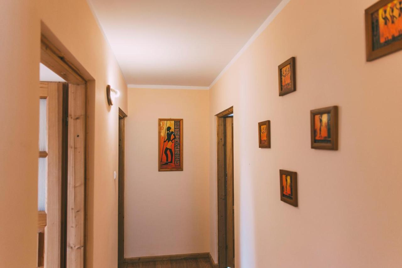 Pokoje Goscinne & Restauracja Pestka Choczewo Dış mekan fotoğraf