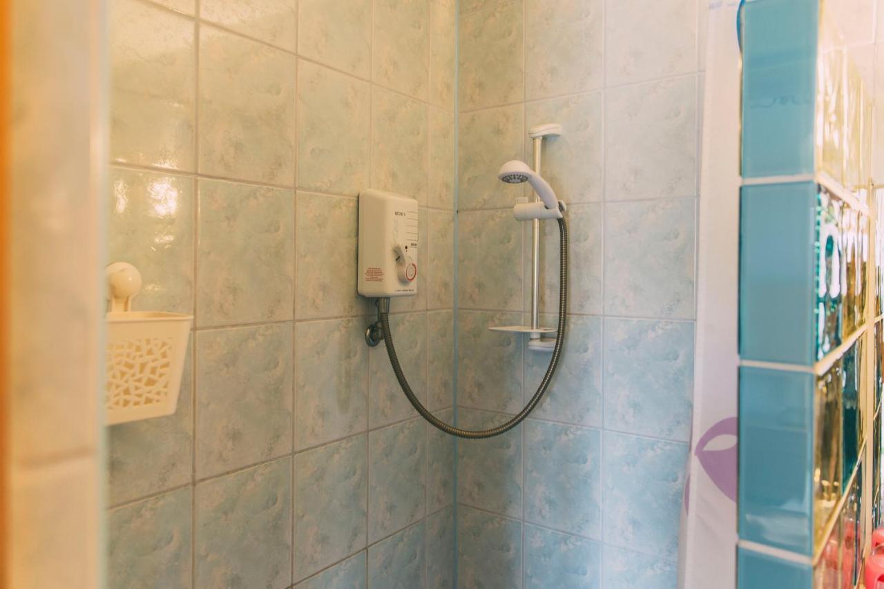 Pokoje Goscinne & Restauracja Pestka Choczewo Dış mekan fotoğraf